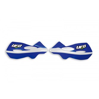 coppia paramani ufo patrol universali blu