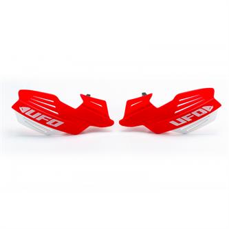 coppia paramani ufo vulcan universali rossi