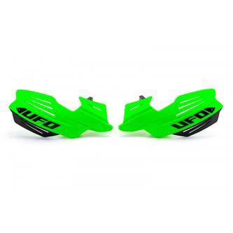 coppia paramani ufo vulcan universali verdi fluo