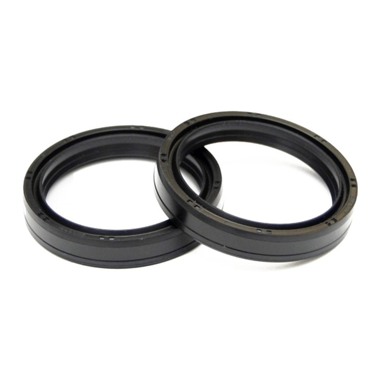 Coppia paraolio forcella Ducati Desmo 450 MX (2025) - NRTeam