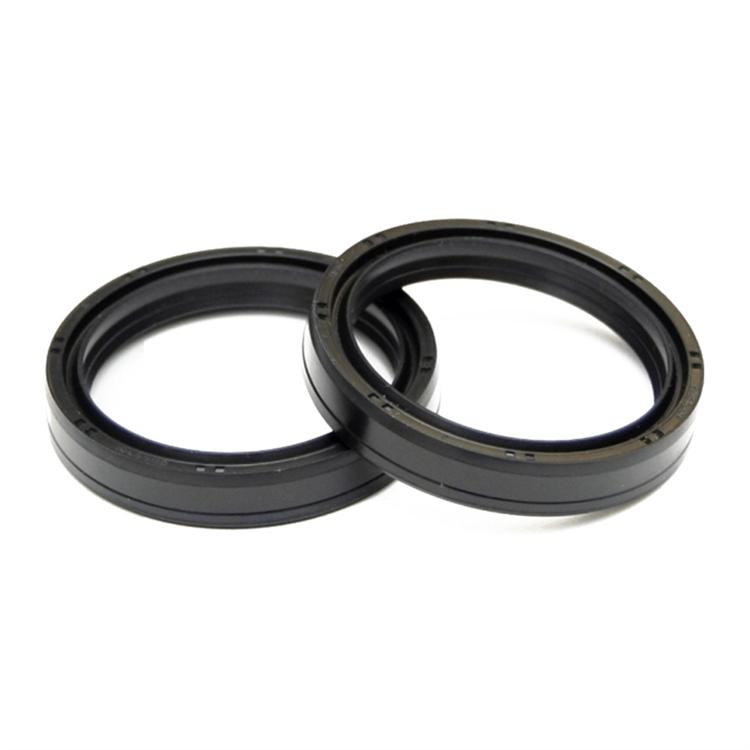 Coppia paraolio forcella Ducati Desmo 450 MX (2025) - NRTeam