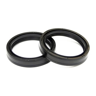 coppia paraolio forcella ducati desmo 450 mx 2025 showa
