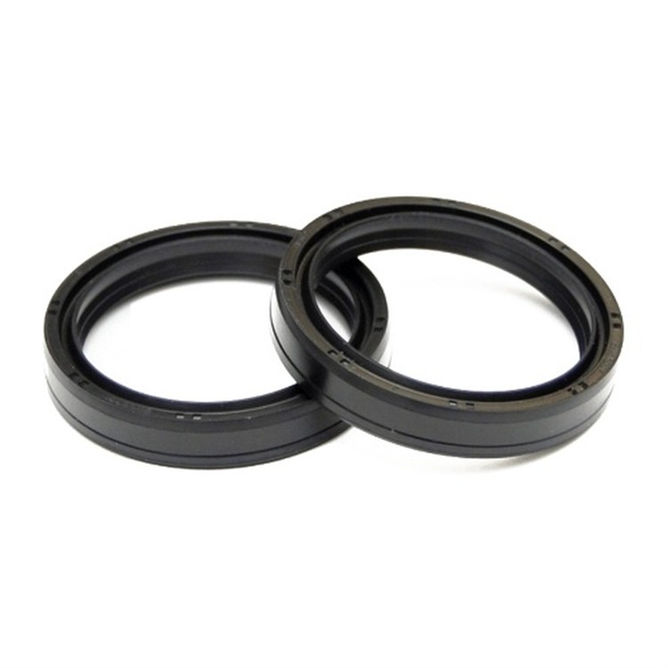 Coppia paraolio forcella Ducati Desmo 450 MX (2025) - Showa