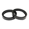 Coppia paraolio forcella Honda CR 125 (1997-2007) NOK in Sospensioni