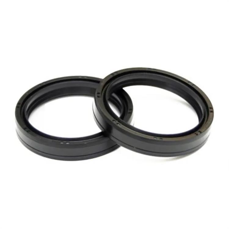 Coppia paraolio forcella Honda CR 500 (96-04) NOK