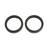 Coppia paraolio forcella Honda CRF 250 R (2010-2014) NOK in Sospensioni