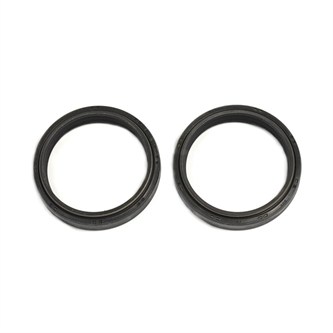 coppia paraolio forcella honda crf 250 r 10 14 nok