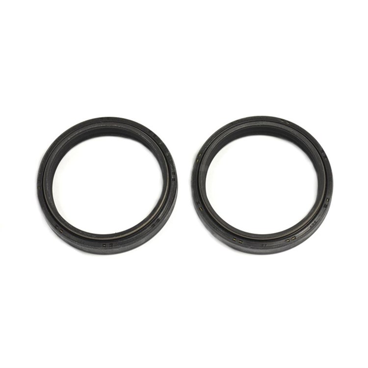 Coppia paraolio forcella Honda CRF 250 R (2010-2014) NOK