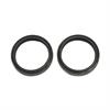 Coppia paraolio forcella Kawasaki KX 125 (02-08) NOK in Sospensioni