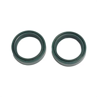 coppia paraolio forcella ktm 65 sx 12 16