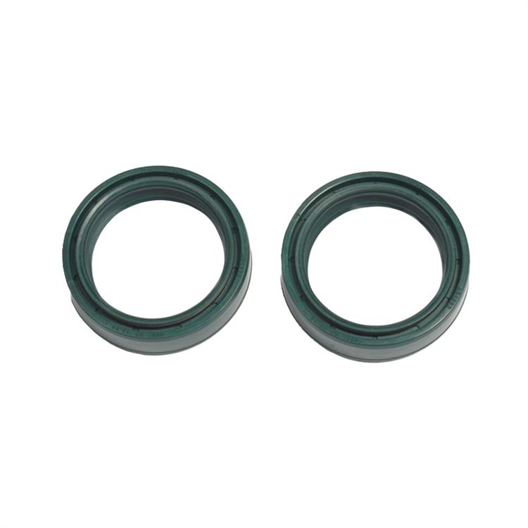 Coppia paraolio forcella KTM 65 SX (12-16)