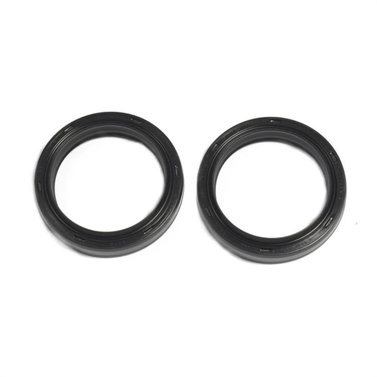 Coppia paraolio forcella Suzuki RMZ 250 (13-21)