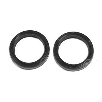 coppia paraolio forcella suzuki rmz 450 13 14