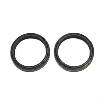 coppia paraolio forcella yamaha yz 250 04 nok