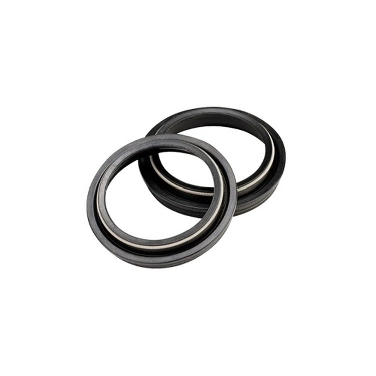 Coppia parapolvere forcella Ducati 450 MX (2025-2027) NOK - K-Tech
