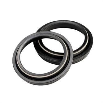 coppia parapolvere forcella suzuki rmz 450 15 20 nrteam