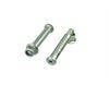 Coppia perni pedane Sherco 125 SE-R (18-25) Scar in Telaio