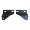 Coppia piastre supporto motore CRF 70 in Telai e Forcelloni