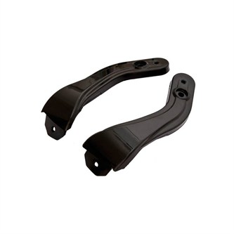 coppia slider ricambio paramani racetech flx