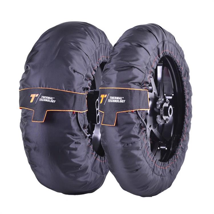 Coppia termocoperte 10