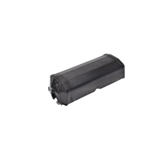 coprimanubrio nero rettangolare