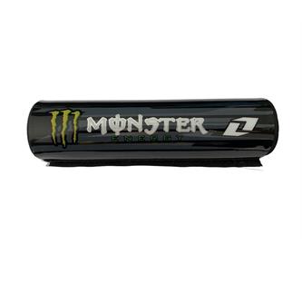 coprimanubrio nero tondo monster