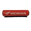 Coprimanubrio paracolpi Honda Rosso tondo lunghezza 195mm in Manubri e Comandi