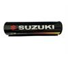 Coprimanubrio paracolpi Suzuki tondo lunghezza 195mm in Manubri e Comandi