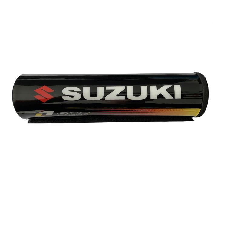Coprimanubrio paracolpi Suzuki tondo lunghezza 195mm
