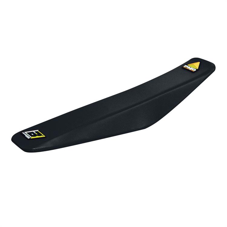 Coprisella Blackbird Beta RR 125 2T (20-24) pyramid nero