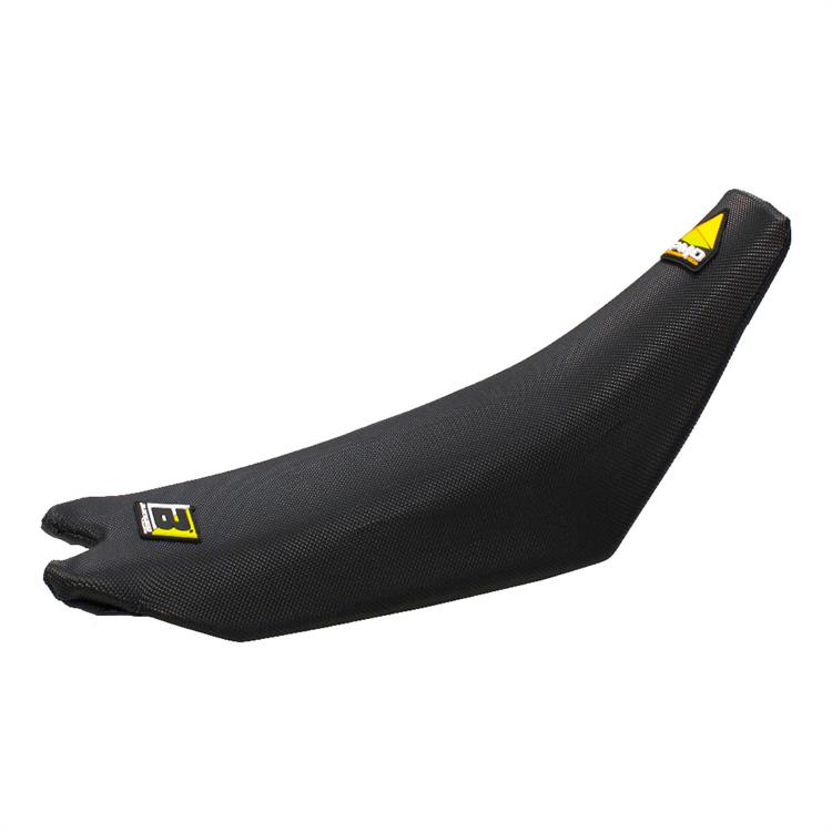 Coprisella Blackbird Beta RR 200 (19) pyramid nero