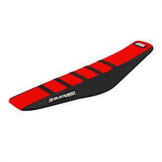 coprisella blackbird beta rr 200 19 zebra nero e rosso