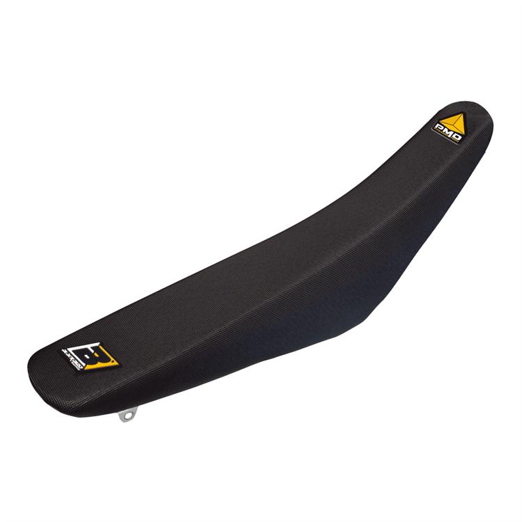 Coprisella Blackbird Fantic 125 XE (2021-2025) pyramid Nero