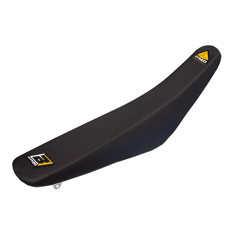Coprisella Blackbird Fantic 125 XE (21-24) pyramid nero