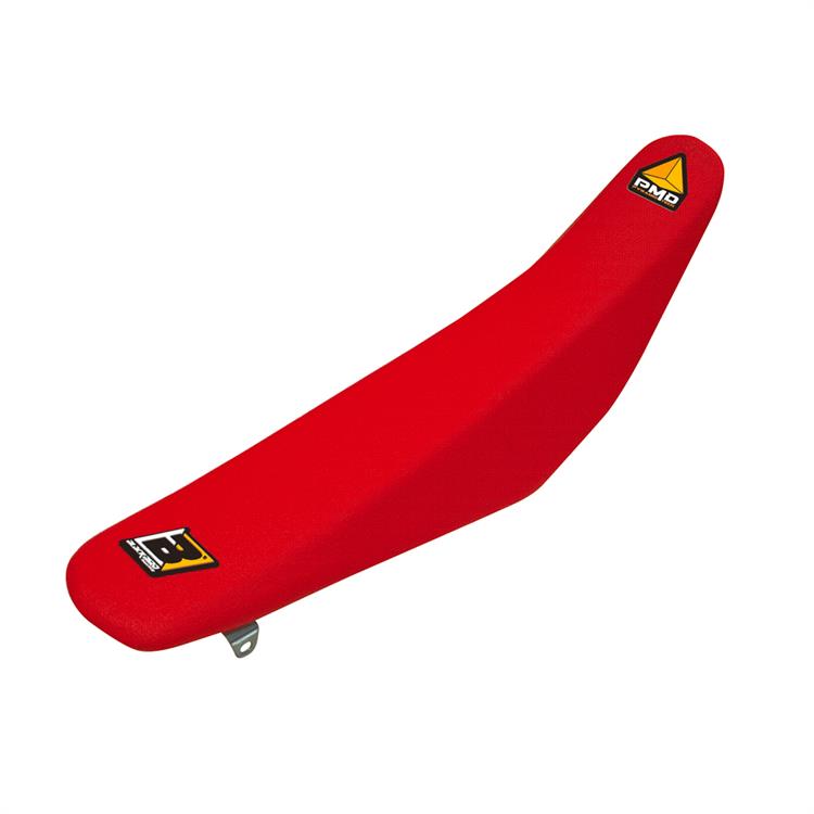 Coprisella Blackbird Fantic 125 XX (22-24) pyramid Rosso
