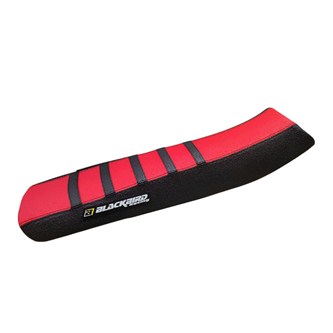 coprisella blackbird fantic 450 xxf 24 zebra nero e rosso
