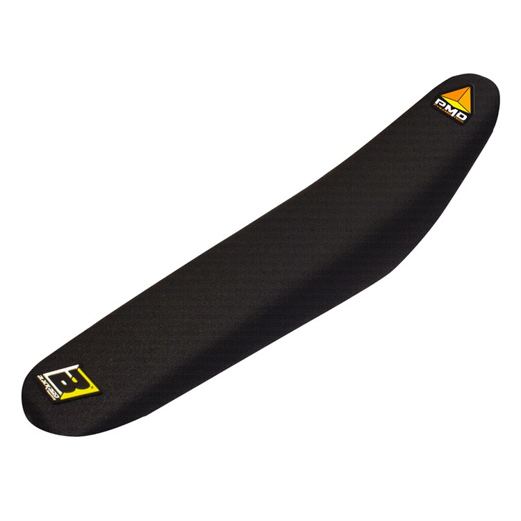 Coprisella Blackbird Gasgas 125 MC (2021-2023) pyramid Nero
