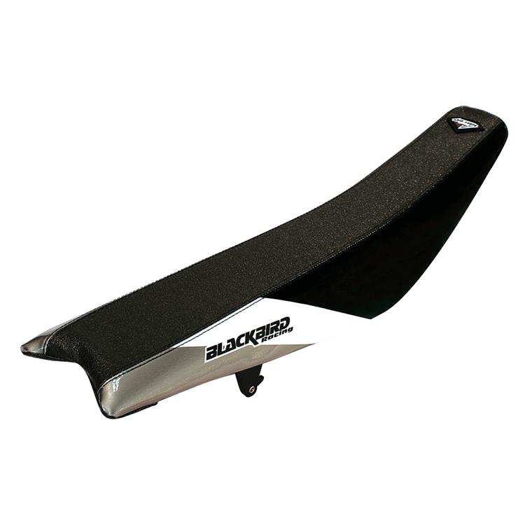 Coprisella Blackbird Gasgas 250 EC-F (2014-2015) pyramid Nero