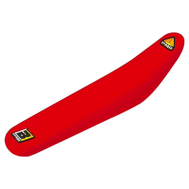 Coprisella Blackbird Gasgas 250 MC-F (2021-2023) pyramid Rosso