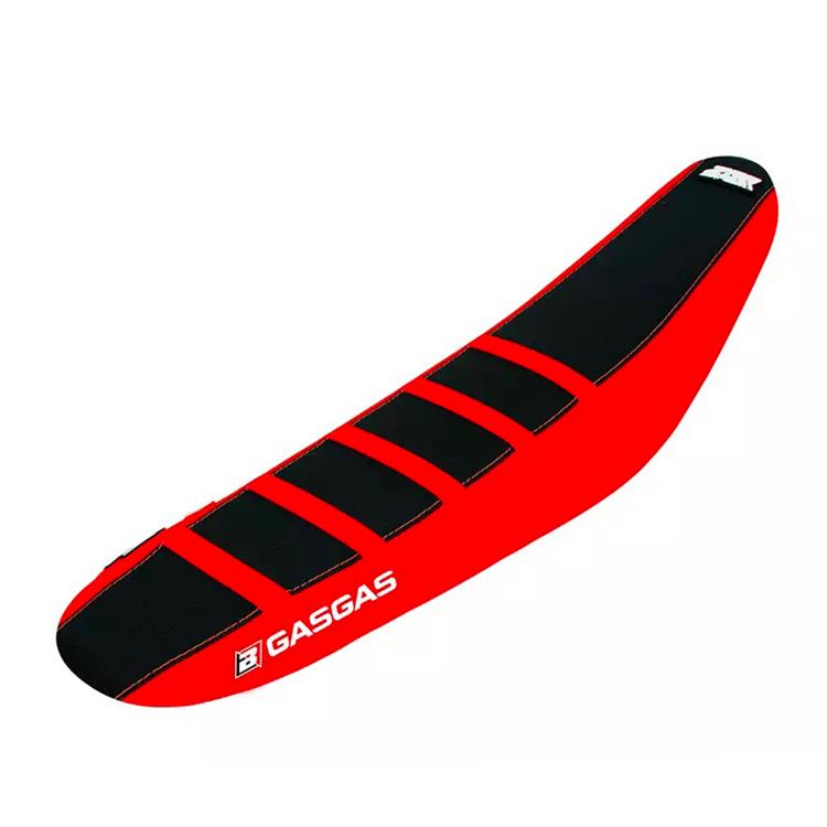 Coprisella Blackbird Gasgas 350 MC-F (22-23) zebra nero e Rosso