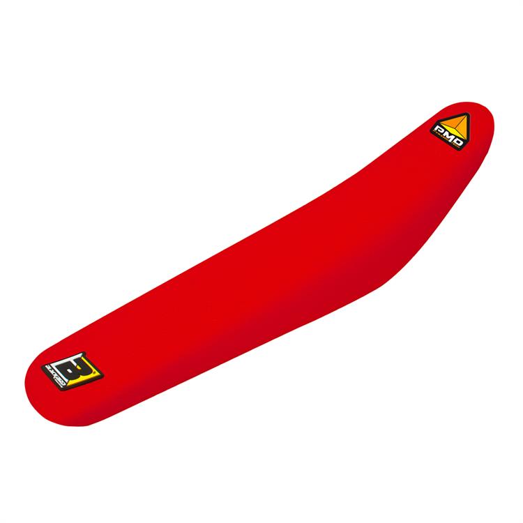 Coprisella Blackbird Gasgas 350 MC-F (24) pyramid Rosso