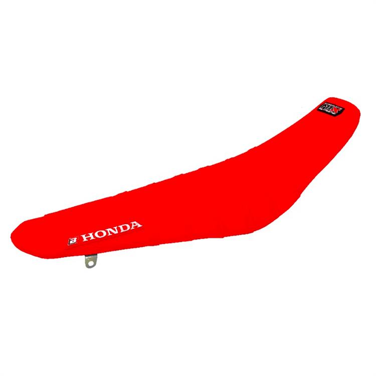 Coprisella Blackbird Honda CRF 250 R (18-21) MTX Rosso