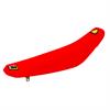 Coprisella Blackbird Honda CRF 250 R (18-21) pyramid Rosso in Selle