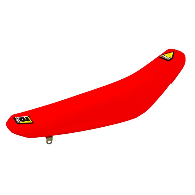 Coprisella Blackbird Honda CRF 250 R (18-21) pyramid Rosso
