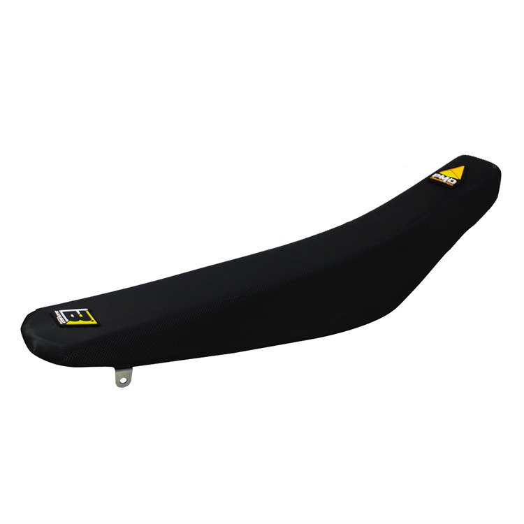 Coprisella Blackbird Honda CRF 250 R (2022-2025) pyramid Nero
