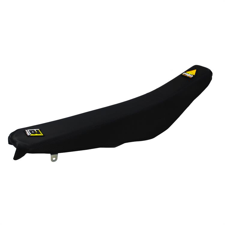 Coprisella Blackbird Honda CRF 450 R (17-20) pyramid Nero