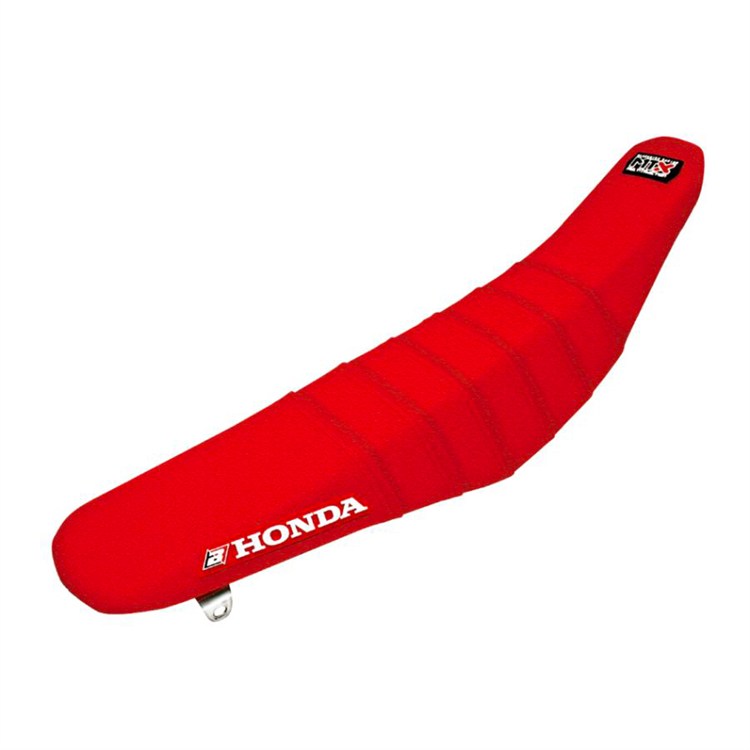 Coprisella Blackbird Honda CRF 450 R (2021-2025) MTX Rosso