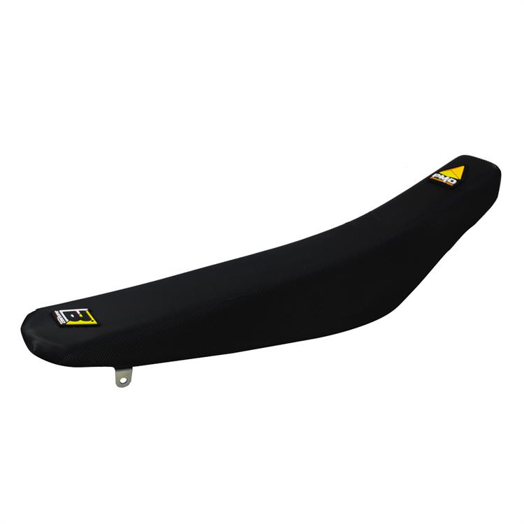 Coprisella Blackbird Honda CRF 450 R (21-24) pyramid nero