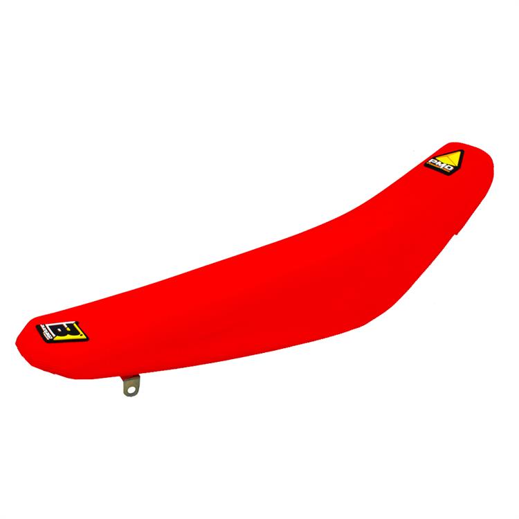 Coprisella Blackbird Honda CRF 450 R (21-24) pyramid Rosso
