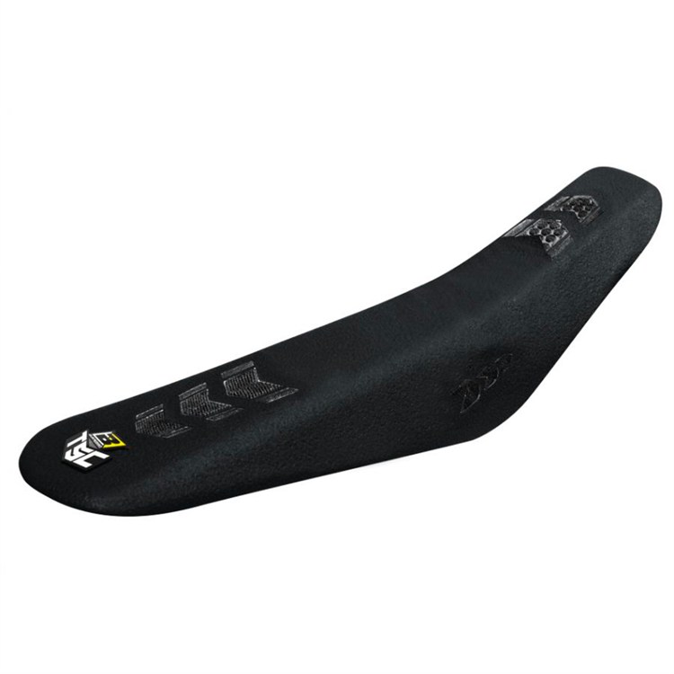 Coprisella Blackbird Honda CRF 450 R (2021-2025) TSC Nero